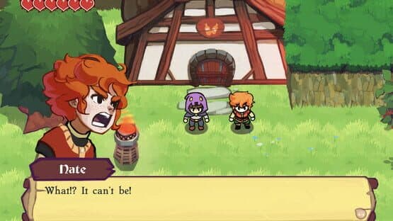 Wisp Child — screenshot 7