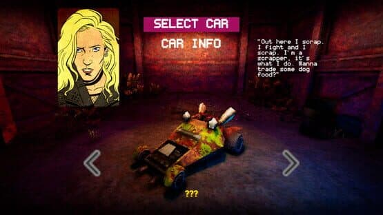 Wreckage — screenshot 8