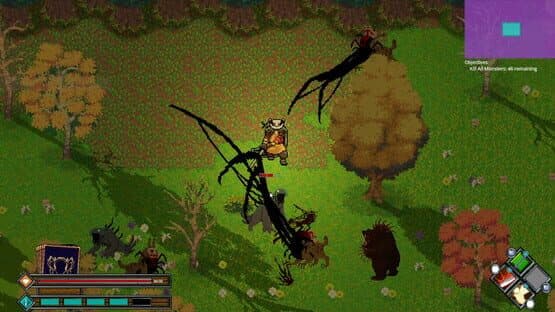 Willow Guard — screenshot 8