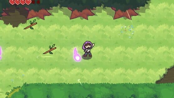 Wisp Child — screenshot 8