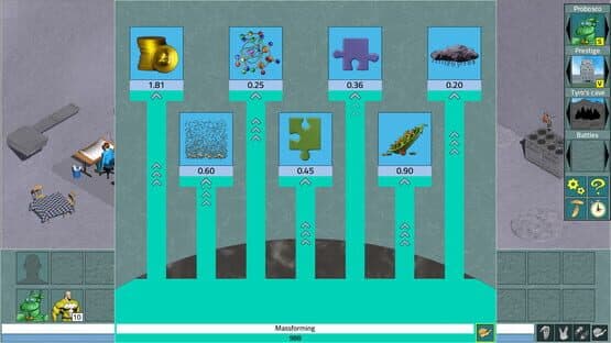 Zbuki Zoo Strategic Comedy — screenshot 6