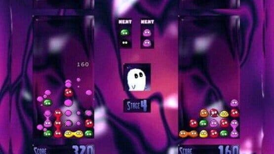 Candy Crisis — screenshot 1