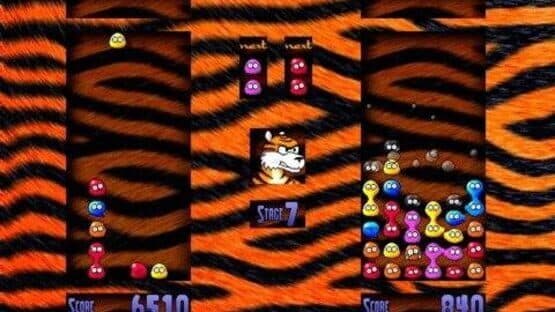 Candy Crisis — screenshot 2