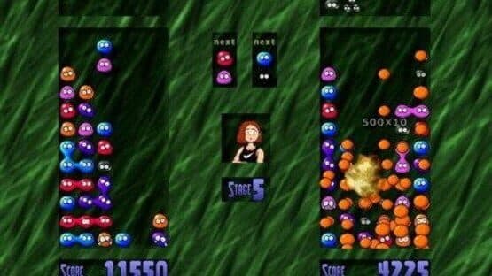 Candy Crisis — screenshot 3