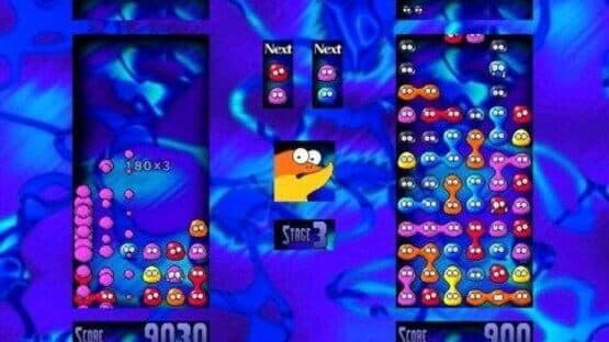 Candy Crisis — screenshot 4