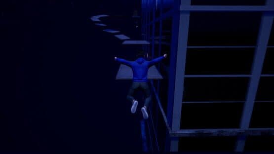 Up Against Aliens — screenshot 1