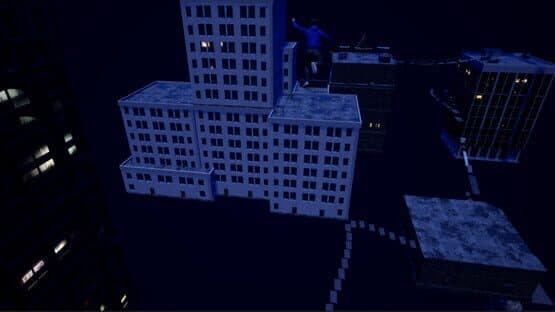 Up Against Aliens — screenshot 4