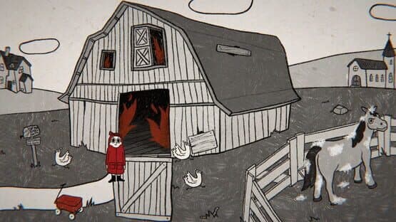Tom the Postgirl — screenshot 2