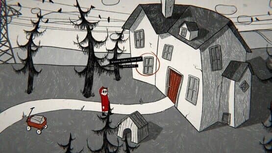 Tom the Postgirl — screenshot 5