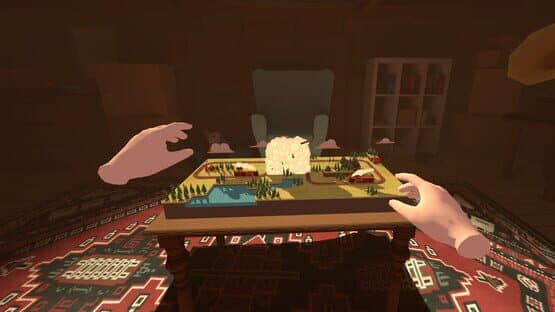 Toy Trains — screenshot 3
