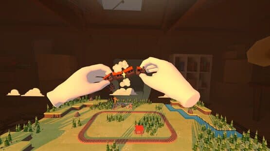 Toy Trains — screenshot 5