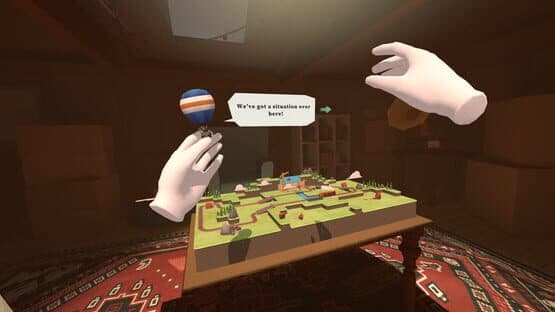 Toy Trains — screenshot 6