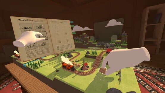Toy Trains — screenshot 7