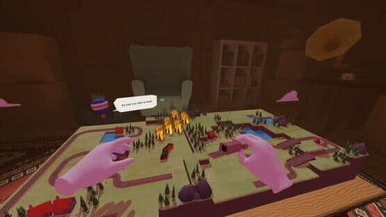 Toy Trains — screenshot 8