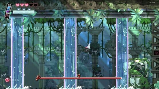 The Weird Dream — screenshot 2