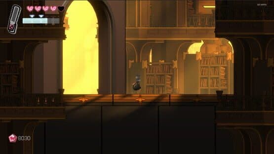The Weird Dream — screenshot 5