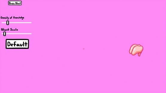 The Last Braincell — screenshot 2