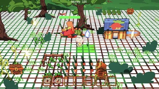 The Rabbit Haul — screenshot 3