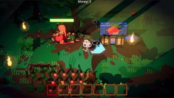 The Rabbit Haul — screenshot 4