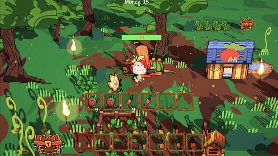 The Rabbit Haul — screenshot 5