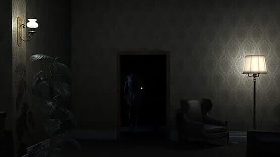 The House — screenshot 3
