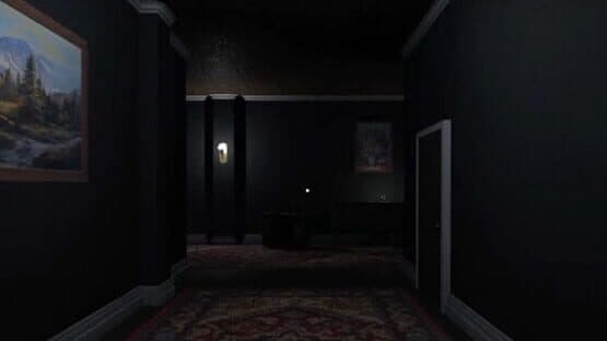 The House — screenshot 4