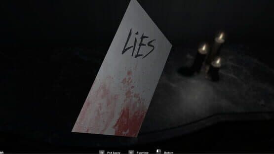 The House — screenshot 5
