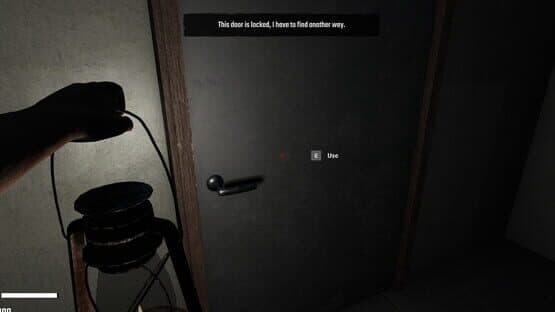The House — screenshot 6