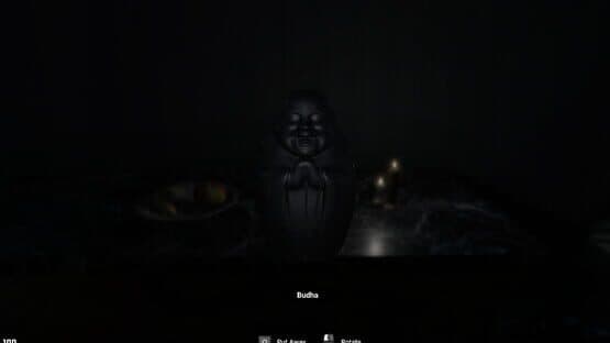 The House — screenshot 7