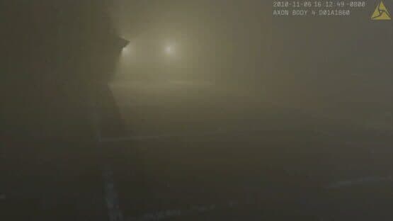 The Backrooms: Unbounded — screenshot 1