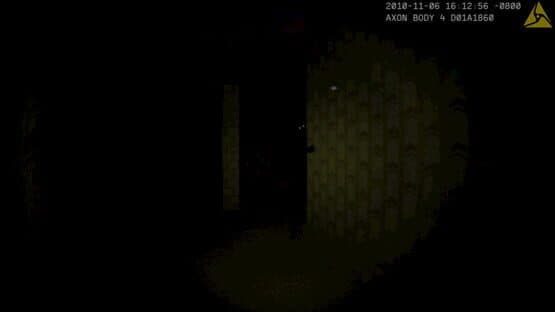 The Backrooms: Unbounded — screenshot 2