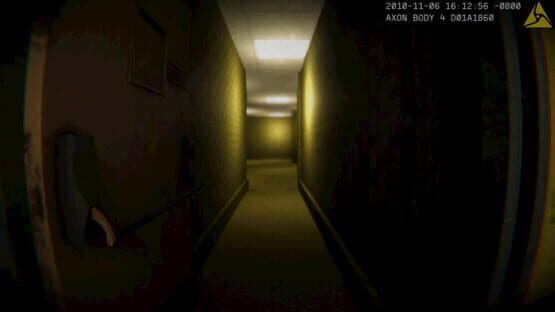 The Backrooms: Unbounded — screenshot 4