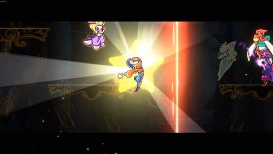 The Amazing Crackpots Club! — screenshot 4
