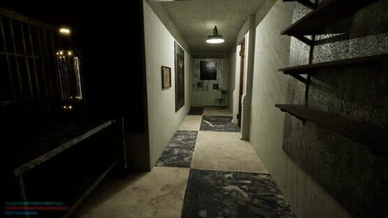 The Attic — screenshot 2