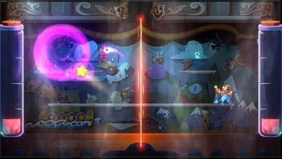 The Amazing Crackpots Club! — screenshot 8