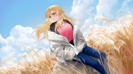 The Garden of Silvergrass — screenshot 1