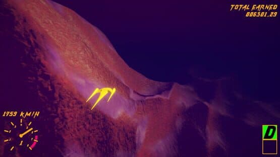 The Galaxy Rider — screenshot 5