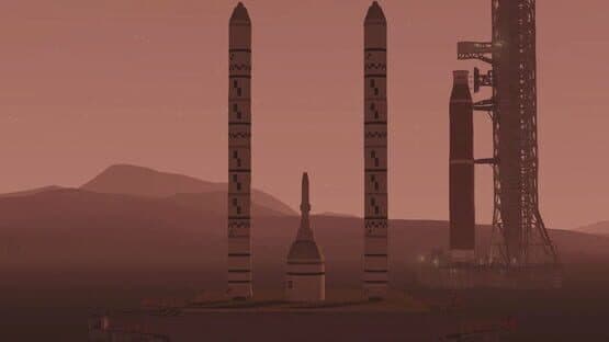 Stormworks: Space — screenshot 1