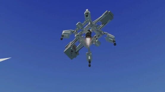 Stormworks: Space — screenshot 4