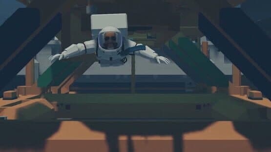 Stormworks: Space — screenshot 5