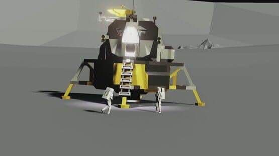 Stormworks: Space — screenshot 8