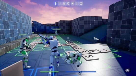Spelling Spree — screenshot 2