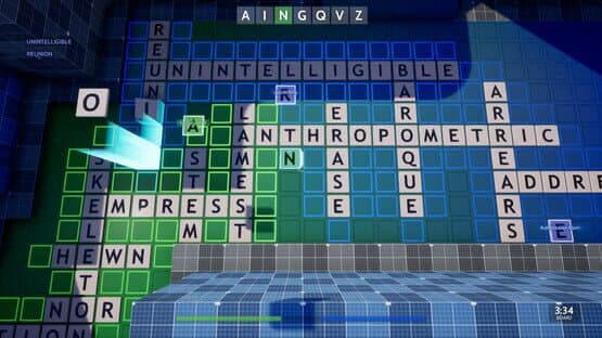 Spelling Spree — screenshot 3