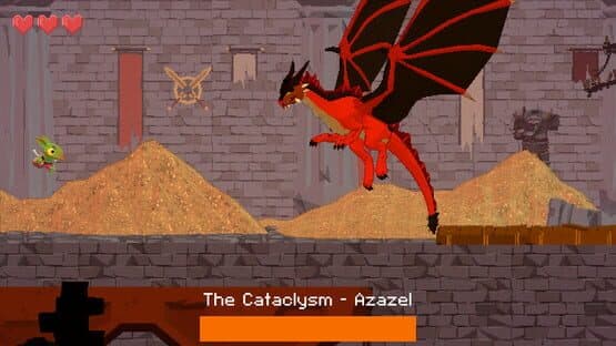 Scram! — screenshot 2