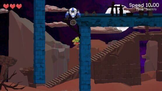 Scram! — screenshot 4