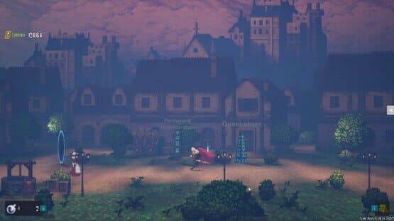 Slime Masters — screenshot 1