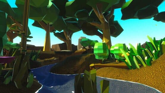 Sim the Sand — screenshot 1