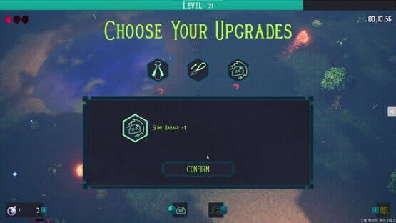 Slime Masters — screenshot 2