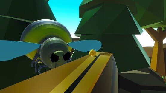 Sim the Sand — screenshot 2