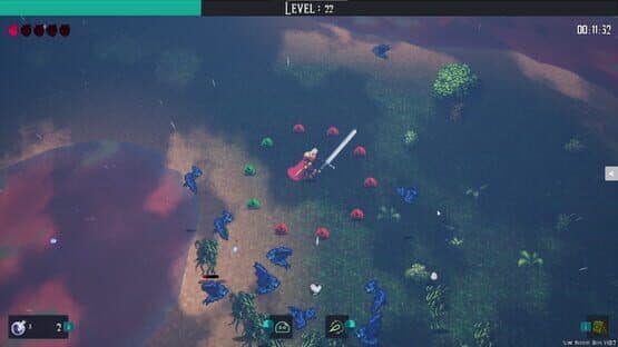 Slime Masters — screenshot 3